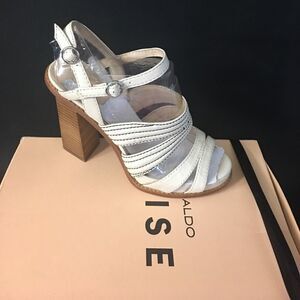New! Aldo  